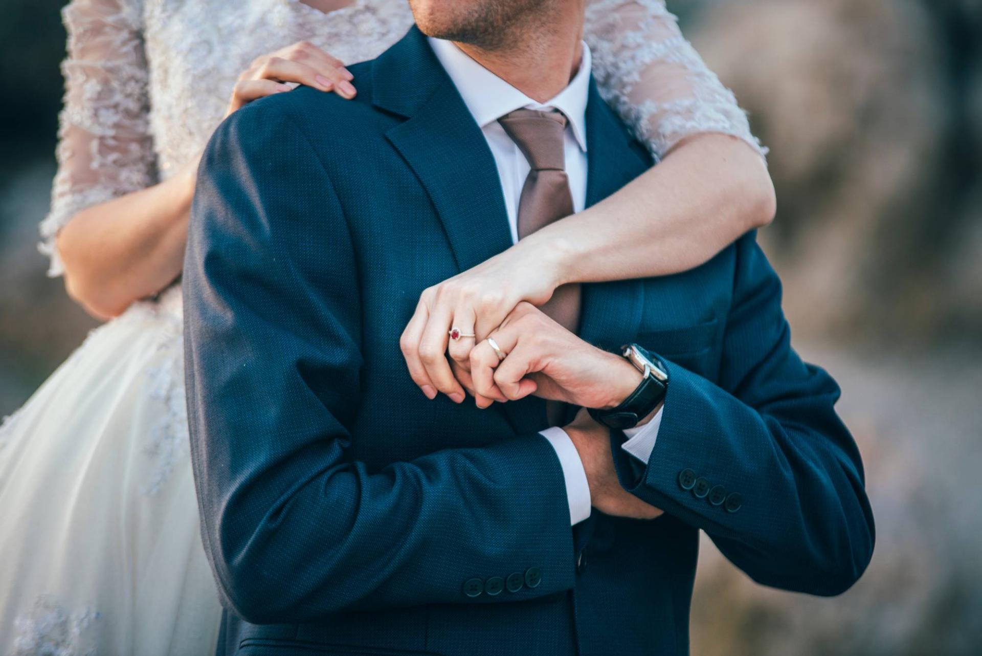 Mariage à Metz