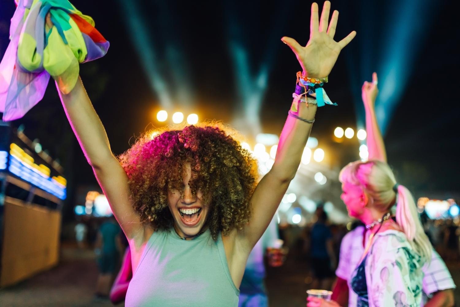 festivités incontournables