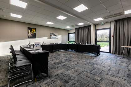 Salon Arsenal